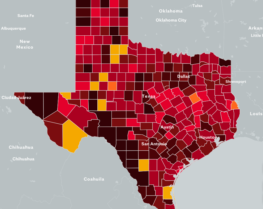 Tx SCt extends eviction pleading requirements | Mediation Makes the ...